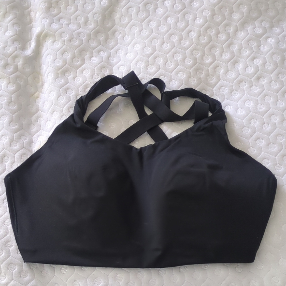 Lululemon Energy Sports Bra, High Support 36DDD